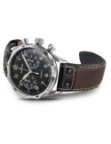 Junghans Meister Pilot Chronoscope 27/3491.00 - Zegarki JUNGHANS