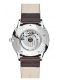 Junghans Meister Kalender Engl. Day/month 27/4200.03 - Zegarki JUNGHANS