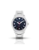 Balticus Latająca Foka Awenturyn 44mm dodatkowy pasek BALFSAVE - Zegarki BALTICUS