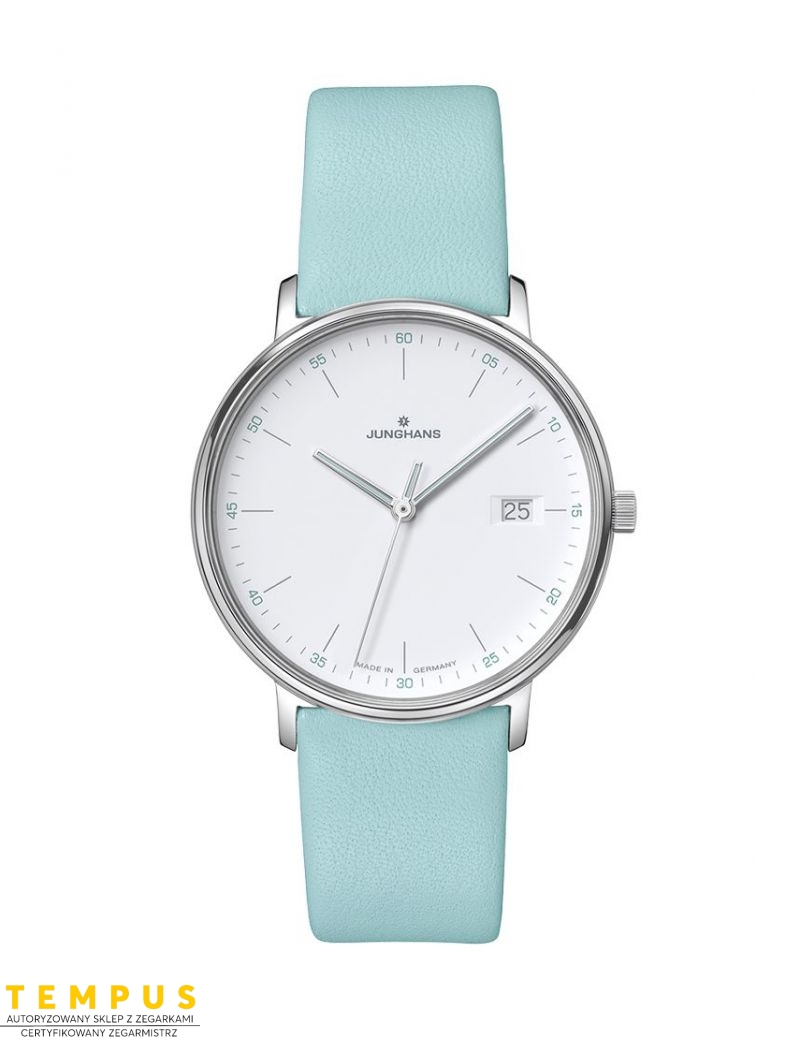 Junghans Form Damen 47/4455.00 - Zegarki JUNGHANS Junghans Form Damen 47/4455.00 - Zegarki JUNGHANS