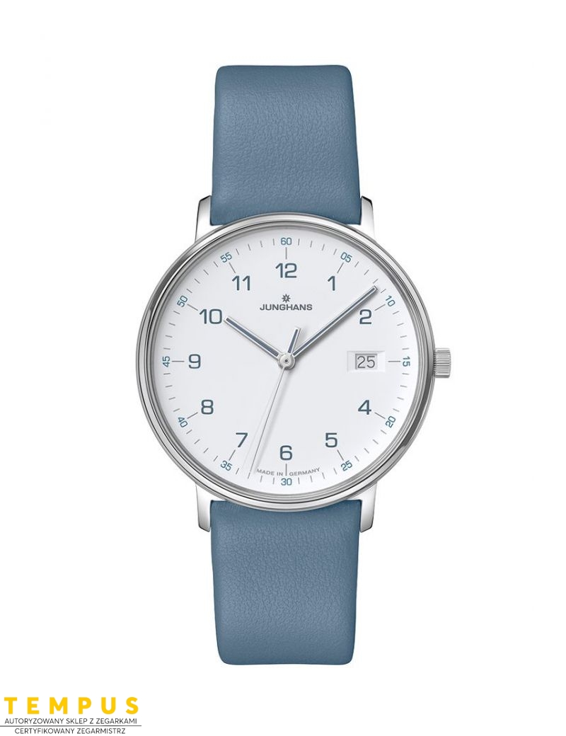 Junghans Form Damen 47/4456.00 - Zegarki JUNGHANS Junghans Form Damen 47/4456.00 - Zegarki JUNGHANS