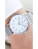 Junghans Form Damen 47/5557.44 - Zegarki JUNGHANS
