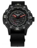 Traser P99 A Tactical Carbon 111355 Black Nato - Zegarki TRASER