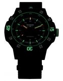 Traser P99 A Tactical Carbon 111355 Black Nato - Zegarki TRASER