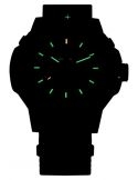 Traser P99 A Tactical Carbon 111355 Black Nato - Zegarki TRASER