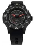 Traser P99 A Tactical Carbon 110961 Black Rubber - Zegarki TRASER
