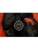 Traser P99 A Tactical Carbon 110961 Black Rubber - Zegarki TRASER
