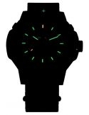 Traser P99 A Tactical Carbon 110960 Camo Nato - Zegarki TRASER