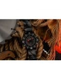 Traser P99 A Tactical Carbon 110960 Camo Nato - Zegarki TRASER