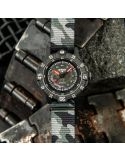 Traser P99 A Tactical Carbon 110960 Camo Nato - Zegarki TRASER