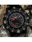 Traser P99 A Tactical Carbon 110960 Camo Nato - Zegarki TRASER