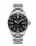 Certina DS ACTION Diver C032.407.11.051.02 Powermatic 80 - Zegarki CERTINA