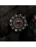 Traser P99 A Tactical Carbon 111355 Black Nato - Zegarki TRASER