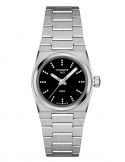 Tissot PRX 25 Quartz Diamonds - Zegarki TISSOT