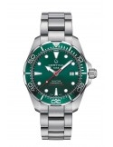Certina DS ACTION Diver C032.407.11.091.00 Powermatic 80 - Zegarki CERTINA