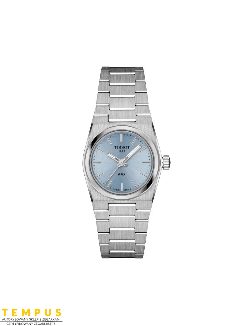 Tissot PRX 25 Quartz - Zegarki TISSOT Tissot PRX 25 Quartz - Zegarki TISSOT