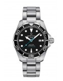 Certina DS ACTION Diver C032.407.11.051.10 Powermatic 80 - Zegarki CERTINA