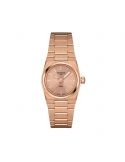 Tissot PRX 25 Quartz Diamonds - Zegarki TISSOT