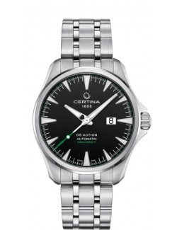 Certina DS ACTION BIG DATE Automatic C032.426.11.051.00 - Zegarki CERTINA