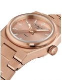 Tissot PRX 25 Quartz Diamonds - Zegarki TISSOT