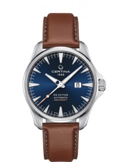 Certina DS Action BIG DATE Automatic C032.426.16.041.00