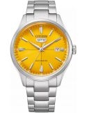 Citizen Crystal Seven Mechanical NH8391-51ZE - Zegarki CITIZEN