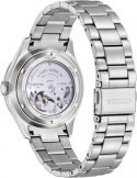 Citizen Crystal Seven Mechanical NH8391-51ZE - Zegarki CITIZEN