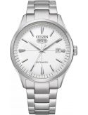 Citizen Crystal Seven Mechanical NH8391-51AE - Zegarki CITIZEN