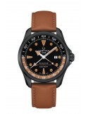 Certina DS ACTION GMT Powermatic 80 C032.429.36.051.00 - Zegarki CERTINA