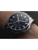 Junghans Meister S Automatic Eng. 27/4411.45 - Zegarki JUNGHANS