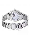 Citizen Crystal Seven Mechanical NH8391-51ZE Yellow - Zegarki CITIZEN