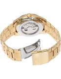 Orient Contemporary Mechanical Open Heart RA-AR0007S30B - _NOWE_ORIENT