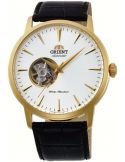 Orient Esteem II Open Heart Automatic FAG02003W0 - Zegarki ORIENT