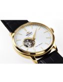 Orient Esteem II Open Heart Automatic FAG02003W0 - Zegarki ORIENT