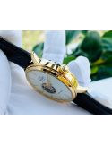 Orient Esteem II Open Heart Automatic FAG02003W0 - Zegarki ORIENT