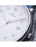 Junghans Form Damen 47/4456.00 - Zegarki JUNGHANS
