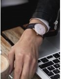 Junghans Meister Fein Kleine Automatic 27/7232.00 - Zegarki JUNGHANS