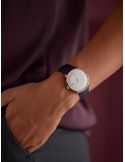 Junghans Meister Fein Kleine Automatic 27/7232.00 - Zegarki JUNGHANS