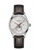 Certina DS-8 MOON PHASE C033.457.16.031.00 - Zegarki CERTINA