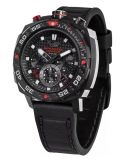 Vostok Europe Systema Periodicum Benediktas Vanagas Dakar Edition VK67-650J74 Set - Zegarki VOSTOK EUROPE