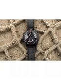 Vostok Europe Systema Periodicum Benediktas Vanagas Dakar Edition VK67-650J74 Set - Zegarki VOSTOK EUROPE
