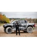 Vostok Europe Systema Periodicum Benediktas Vanagas Dakar Edition VK67-650J74 Set - Zegarki VOSTOK EUROPE