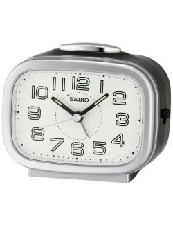 Budzik Seiko QHK060S Bell Alarm