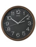 Zegar ścienny bez tykania cichy Seiko QXA808A 31 cm