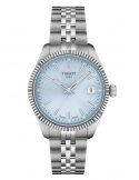 Tissot Ballade Lady T156.210.11.351.00 quartz - Zegarki TISSOT
