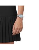 Tissot Ballade Lady T156.210.11.351.00 quartz - Zegarki TISSOT
