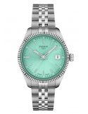 Tissot Ballade Lady T156.210.11.091.00 quartz - Zegarki TISSOT