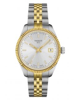 Tissot Ballade Lady T156.210.22.031.00 quartz - Zegarki TISSOT
