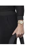 Tissot Ballade Lady T156.210.22.031.00 quartz - Zegarki TISSOT