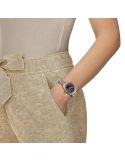 Tissot Ballade Lady T156.210.22.041.00 quartz - Zegarki TISSOT